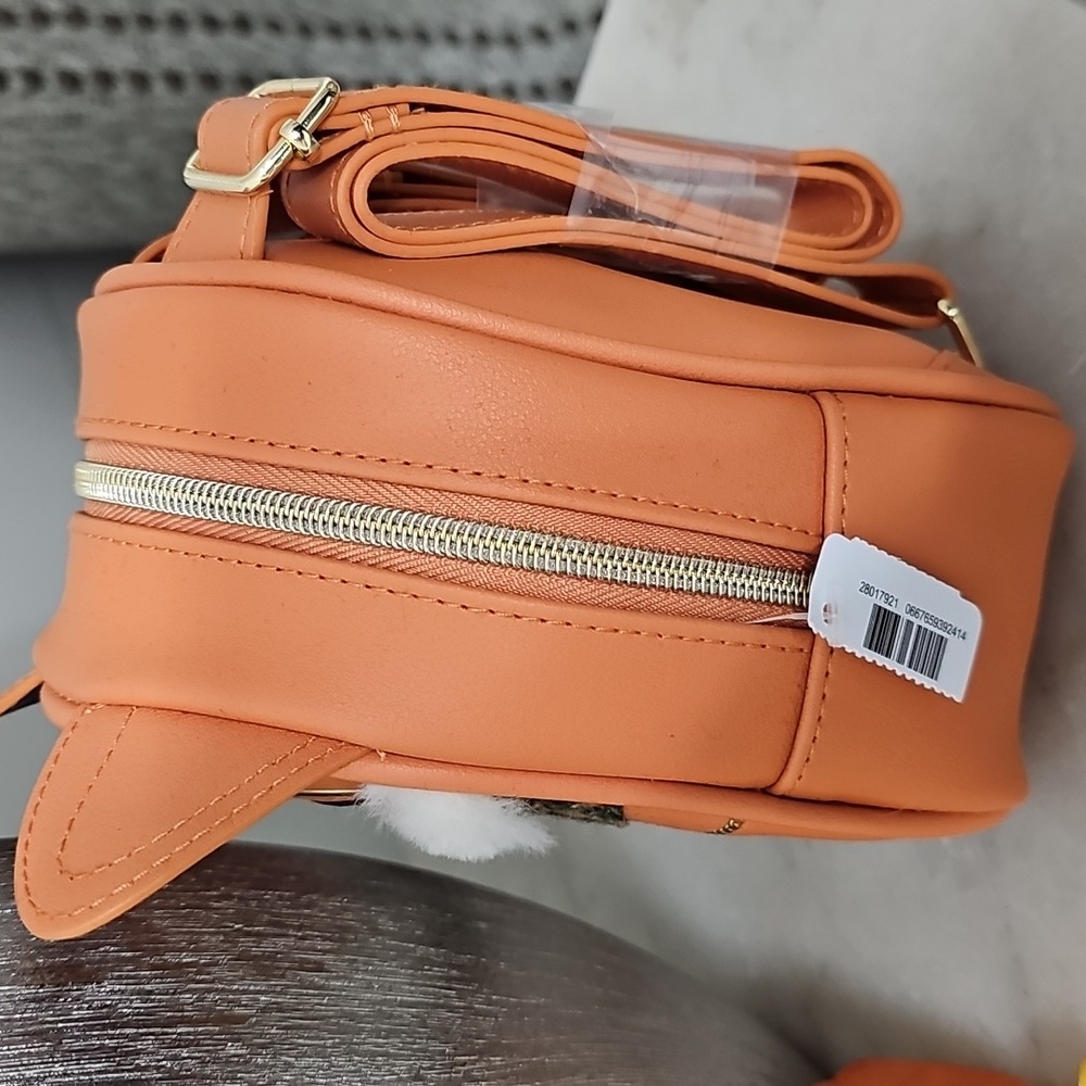 Fox Mini Backpack - Picture 4 of 6